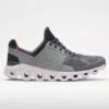 On Running On Cloudswift Men's Rock/Slate -Saucony Shop 047084 3