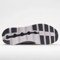 On Running On Cloudswift Men's Rock/Slate -Saucony Shop 047084 4