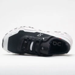 On Running On Cloudultra Men's Black/White -Saucony Shop 047092 2