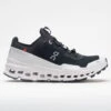 On Running On Cloudultra Men's Black/White 1 On Running On Cloudultra Men's Black/White -Saucony Shop 047092 3