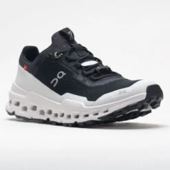On Running On Cloudultra Men's Black/White -Saucony Shop 047092 5