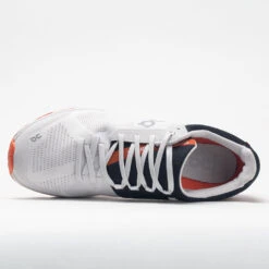 On Running On Cloudsurfer 6 Men's Frost/Flame -Saucony Shop 047166 2