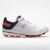 On Running On Cloudsurfer 6 Men's Frost/Flame 2 On Running On Cloudsurfer 6 Men's Frost/Flame -Saucony Shop 047166 3