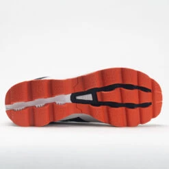 On Running On Cloudsurfer 6 Men's Frost/Flame -Saucony Shop 047166 4