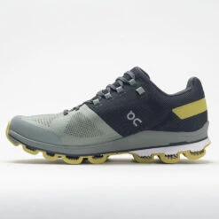 On Running On Cloudsurfer 6 Men's Eucalyptus/Citron -Saucony Shop 047168 1