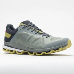 On Running On Cloudsurfer 6 Men's Eucalyptus/Citron -Saucony Shop 047168 5