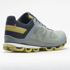 On Running On Cloudsurfer 6 Men's Eucalyptus/Citron -Saucony Shop 047168 6