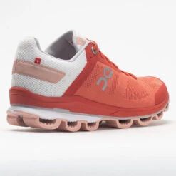 On Running On Cloudsurfer 6 Women's Rust/Rose 13 On Running On Cloudsurfer 6 Women's Rust/Rose -Saucony Shop 047169 6
