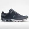 On Running On Cloudflow Men's Black/Asphalt -Saucony Shop 047173 3