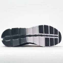 On Running On Cloudflow Men's Black/Asphalt -Saucony Shop 047173 4