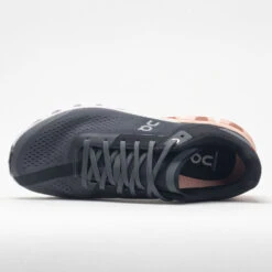 On Running On Cloudflow Women's Rock/Rose 10 On Running On Cloudflow Women's Rock/Rose -Saucony Shop 047180 2