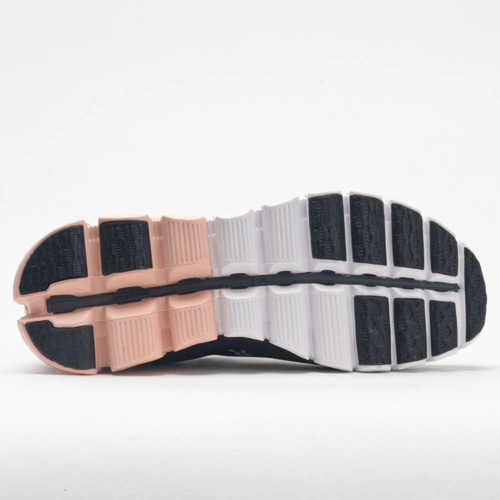 On Running On Cloudflow Women's Rock/Rose 6 On Running On Cloudflow Women's Rock/Rose - Image 4