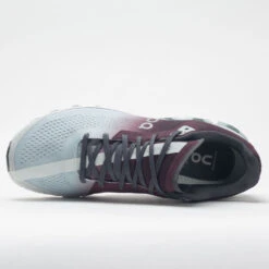 On Running On Cloudflow Women's Mulberry/Mineral -Saucony Shop 047183 2