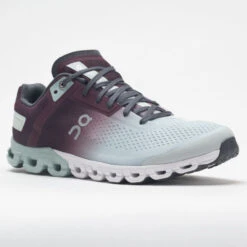 On Running On Cloudflow Women's Mulberry/Mineral -Saucony Shop 047183 5