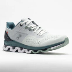 On Running On Cloudace Men's Ice/Tide -Saucony Shop 047184 5