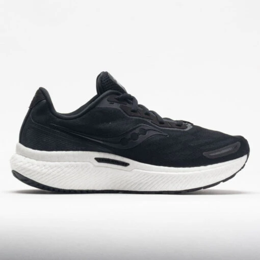 Saucony Triumph 19 Men's Reflexion Pack -Saucony Shop 047481 3