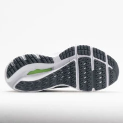 Mizuno Wave Inspire 18 Women's Ultimate Grey/Silver -Saucony Shop 047600 4