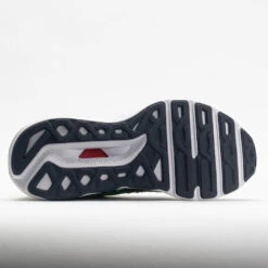 Mizuno Wave Horizon 6 Men's Smoke Blue/Ebony -Saucony Shop 047613 4