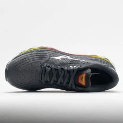 Mizuno Wave Horizon 6 Men's Ultimate Grey/Silver 10 Mizuno Wave Horizon 6 Men's Ultimate Grey/Silver -Saucony Shop 047616 2