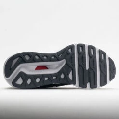 Mizuno Wave Horizon 6 Men's Ultimate Grey/Silver 11 Mizuno Wave Horizon 6 Men's Ultimate Grey/Silver -Saucony Shop 047616 4