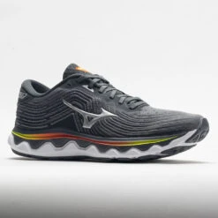 Mizuno Wave Horizon 6 Men's Ultimate Grey/Silver 12 Mizuno Wave Horizon 6 Men's Ultimate Grey/Silver -Saucony Shop 047616 5