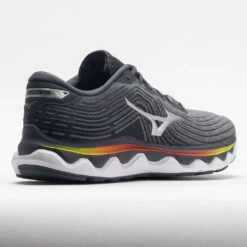 Mizuno Wave Horizon 6 Men's Ultimate Grey/Silver 13 Mizuno Wave Horizon 6 Men's Ultimate Grey/Silver -Saucony Shop 047616 6