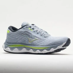 Mizuno Wave Horizon 6 Women's Heather/White 12 Mizuno Wave Horizon 6 Women's Heather/White -Saucony Shop 047617 5