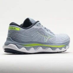 Mizuno Wave Horizon 6 Women's Heather/White 13 Mizuno Wave Horizon 6 Women's Heather/White -Saucony Shop 047617 6