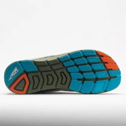 Altra Rivera 2 Men's White/Green 11 Altra Rivera 2 Men's White/Green -Saucony Shop 047757 4