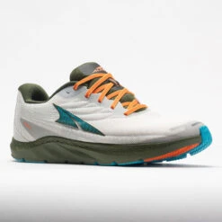 Altra Rivera 2 Men's White/Green 12 Altra Rivera 2 Men's White/Green -Saucony Shop 047757 5