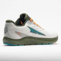 Altra Rivera 2 Men's White/Green 13 Altra Rivera 2 Men's White/Green -Saucony Shop 047757 6