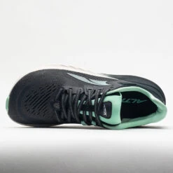 Altra Provision 6 Women's Black/Mint 10 Altra Provision 6 Women's Black/Mint -Saucony Shop 047767 2