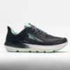 Altra Provision 6 Women's Black/Mint -Saucony Shop 047767 3