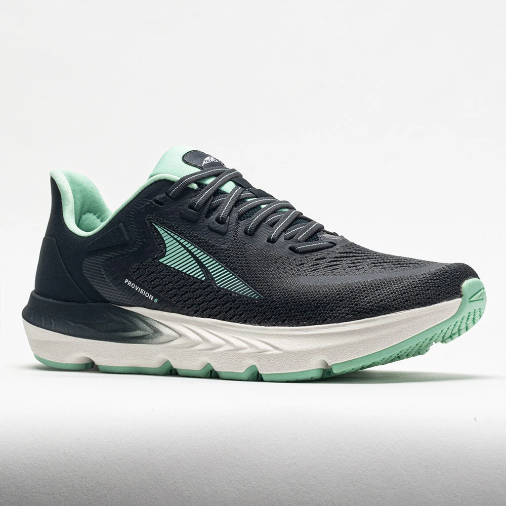 Altra Provision 6 Women's Black/Mint 7 Altra Provision 6 Women's Black/Mint - Image 5