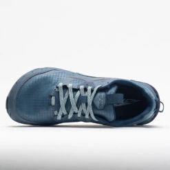 Altra Lone Peak 6 Women's Navy/Light Blue -Saucony Shop 047772 2