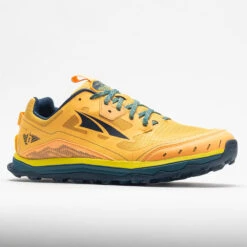 Altra Lone Peak 6 Men's Orange -Saucony Shop 047774 5