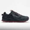 Altra Lone Peak 6 Men's Black/Gray -Saucony Shop 047776 3
