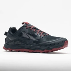 Altra Lone Peak 6 Men's Black/Gray 12 Altra Lone Peak 6 Men's Black/Gray -Saucony Shop 047776 5