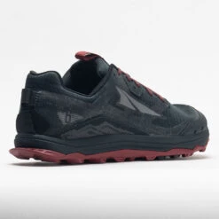 Altra Lone Peak 6 Men's Black/Gray 13 Altra Lone Peak 6 Men's Black/Gray -Saucony Shop 047776 6