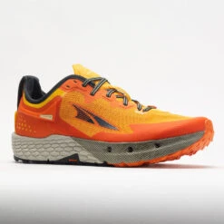 Altra Timp 4 Men's Orange 12 Altra Timp 4 Men's Orange -Saucony Shop 047794 5
