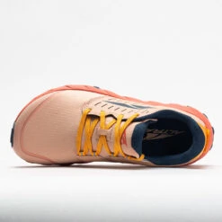 Altra Superior 5 Women's Dusty Pink -Saucony Shop 047796 2