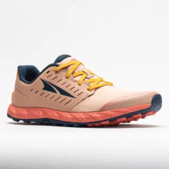 Altra Superior 5 Women's Dusty Pink -Saucony Shop 047796 5