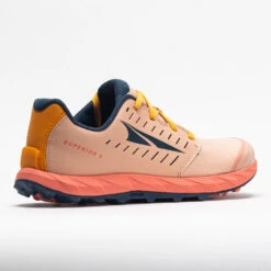 Altra Superior 5 Women's Dusty Pink -Saucony Shop 047796 6