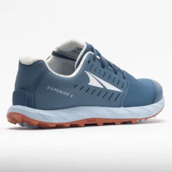 Altra Superior 5 Men's Mineral Blue 13 Altra Superior 5 Men's Mineral Blue -Saucony Shop 047797 6