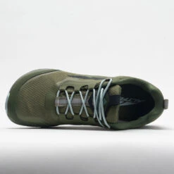 Altra Lone Peak All-Weather Men's Dusty Olive -Saucony Shop 047799 2