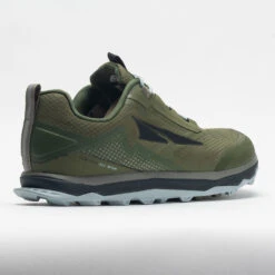 Altra Lone Peak All-Weather Men's Dusty Olive -Saucony Shop 047799 6