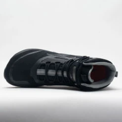 Altra Lone Peak All-Weather Mid Men's Black 10 Altra Lone Peak All-Weather Mid Men's Black -Saucony Shop 047800 2