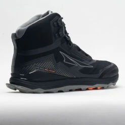 Altra Lone Peak All-Weather Mid Men's Black 13 Altra Lone Peak All-Weather Mid Men's Black -Saucony Shop 047800 6