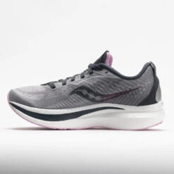 Saucony Endorphin Speed 2 Women's Alloy/Quartz 9 Saucony Endorphin Speed 2 Women's Alloy/Quartz -Saucony Shop 047864 1