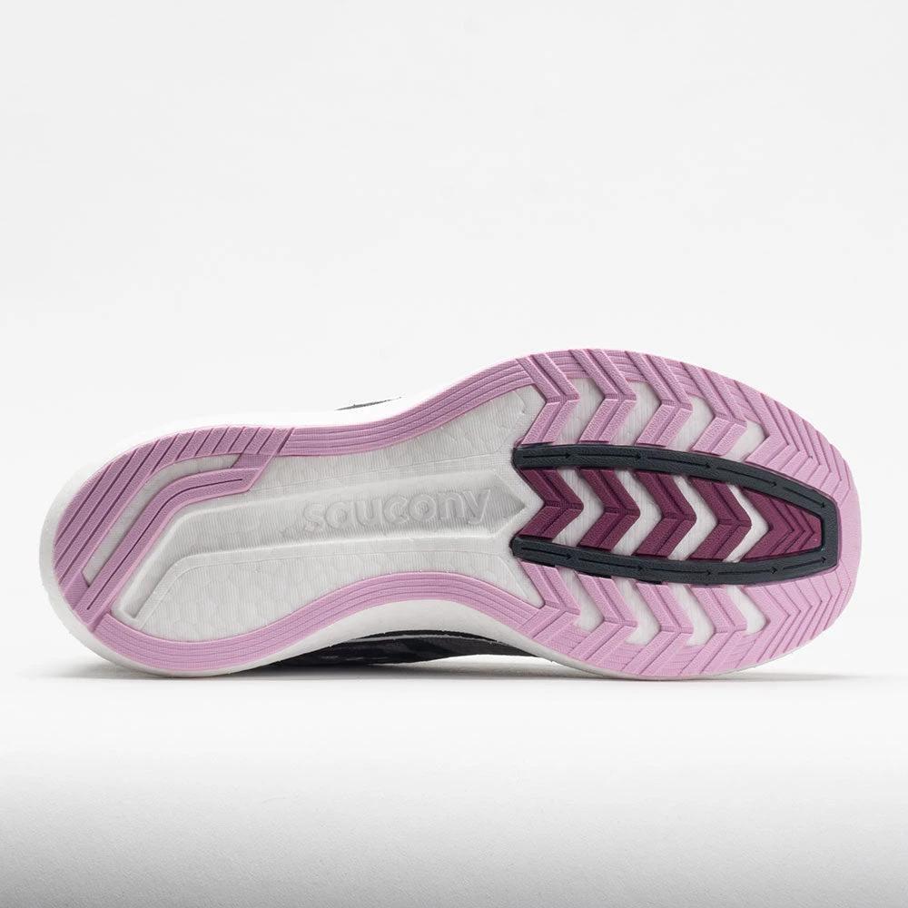 Saucony Endorphin Speed 2 Women's Alloy/Quartz 6 Saucony Endorphin Speed 2 Women's Alloy/Quartz - Image 4